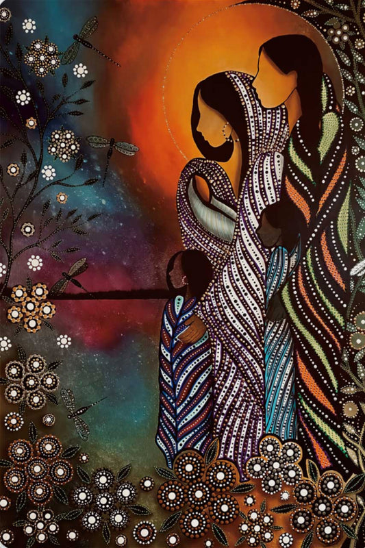 All Children Matter 2024