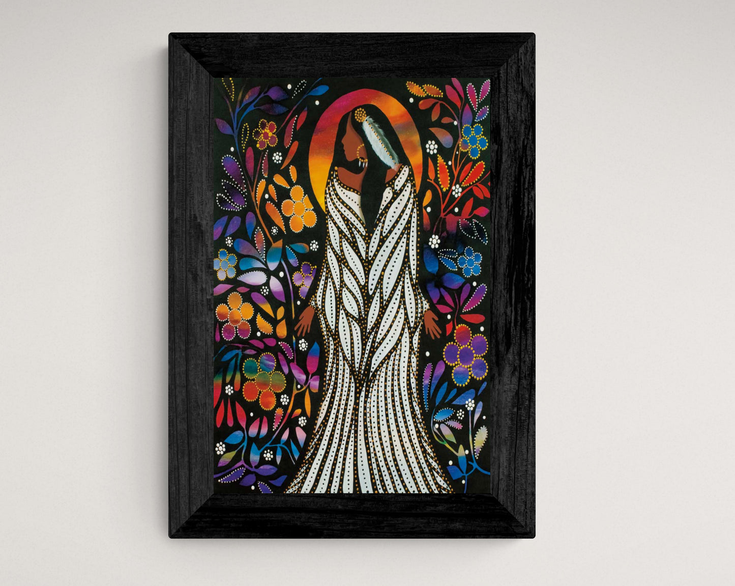 Sacred Space