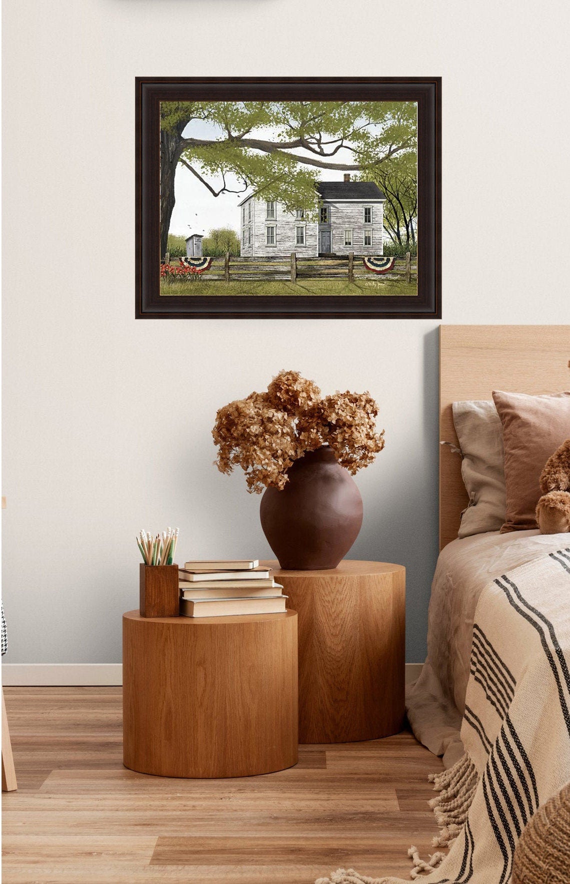 Sweet Summertime House