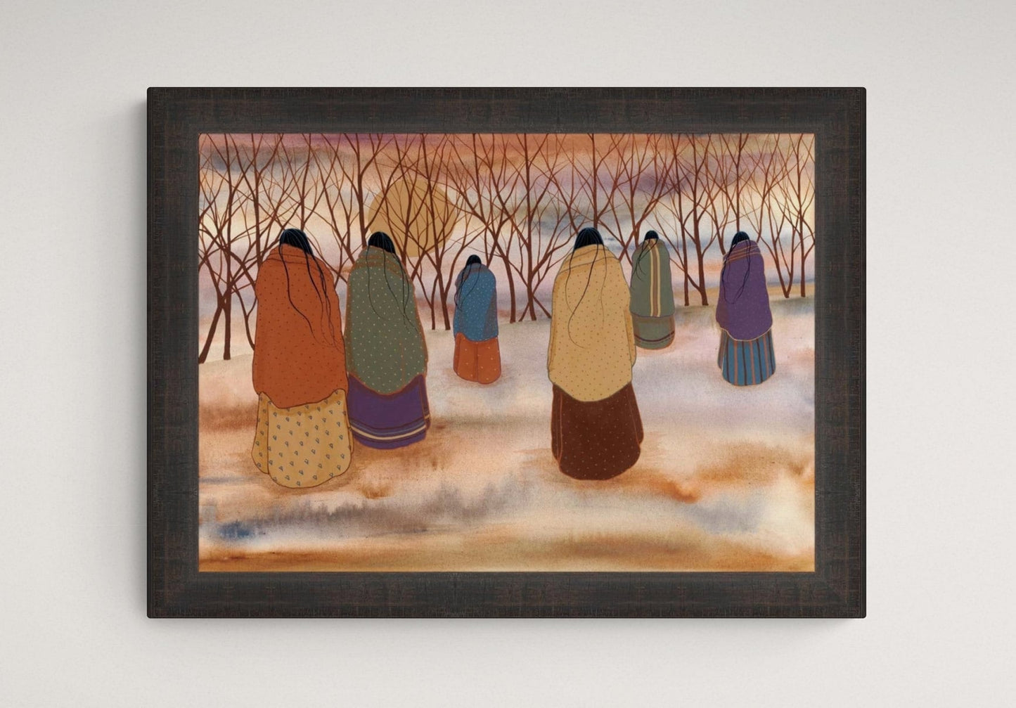 Women’s Trail