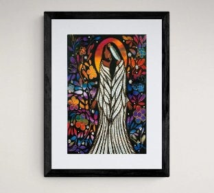 Sacred Space