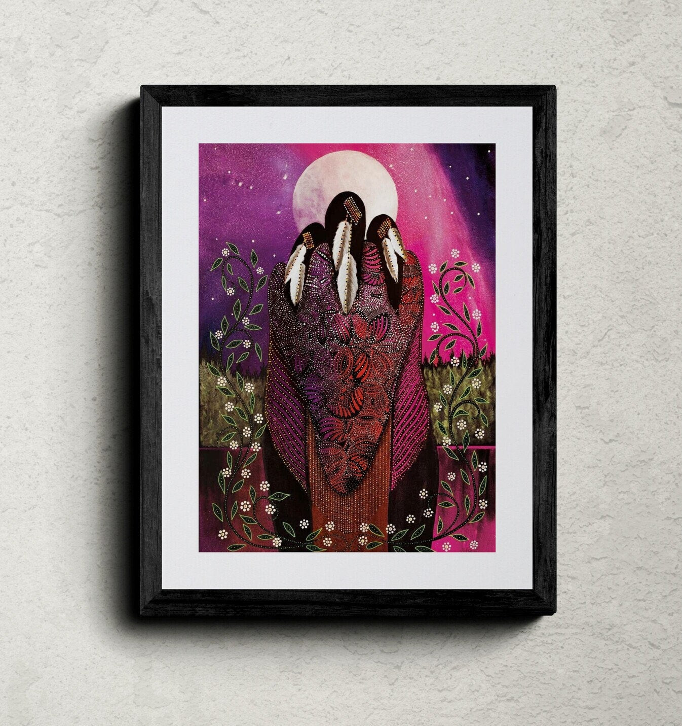 Mother And Daughters