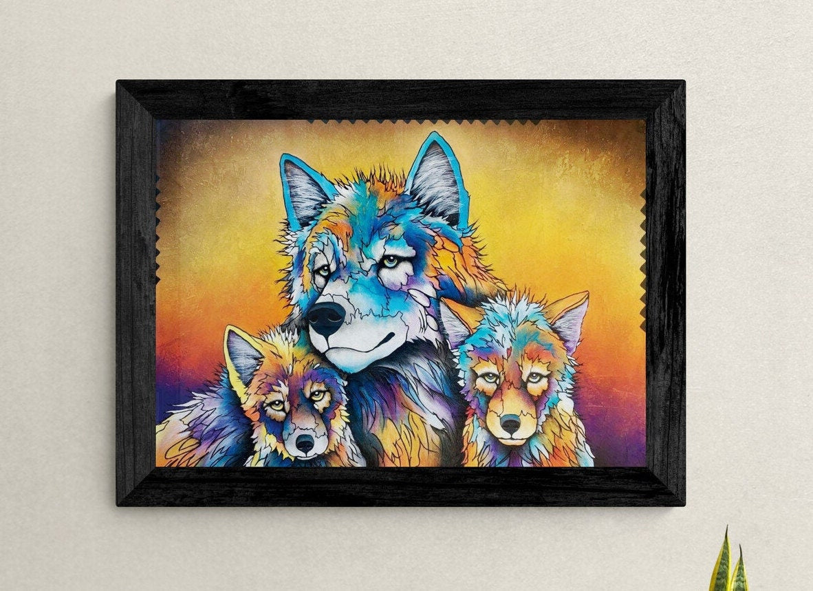 Martini’s Pack