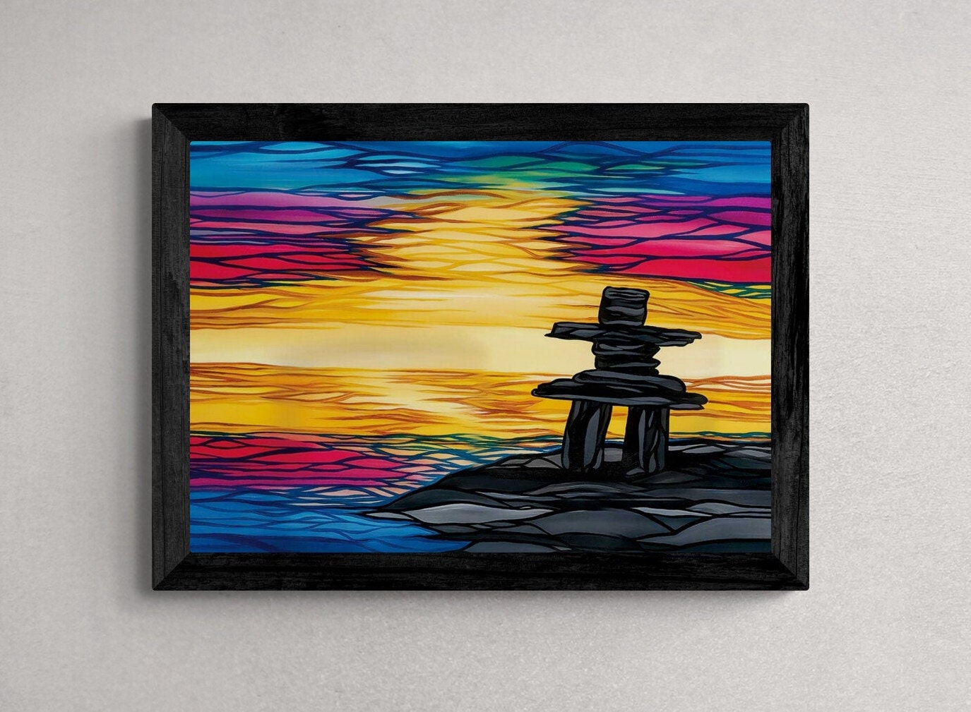 Direction Determines Destination