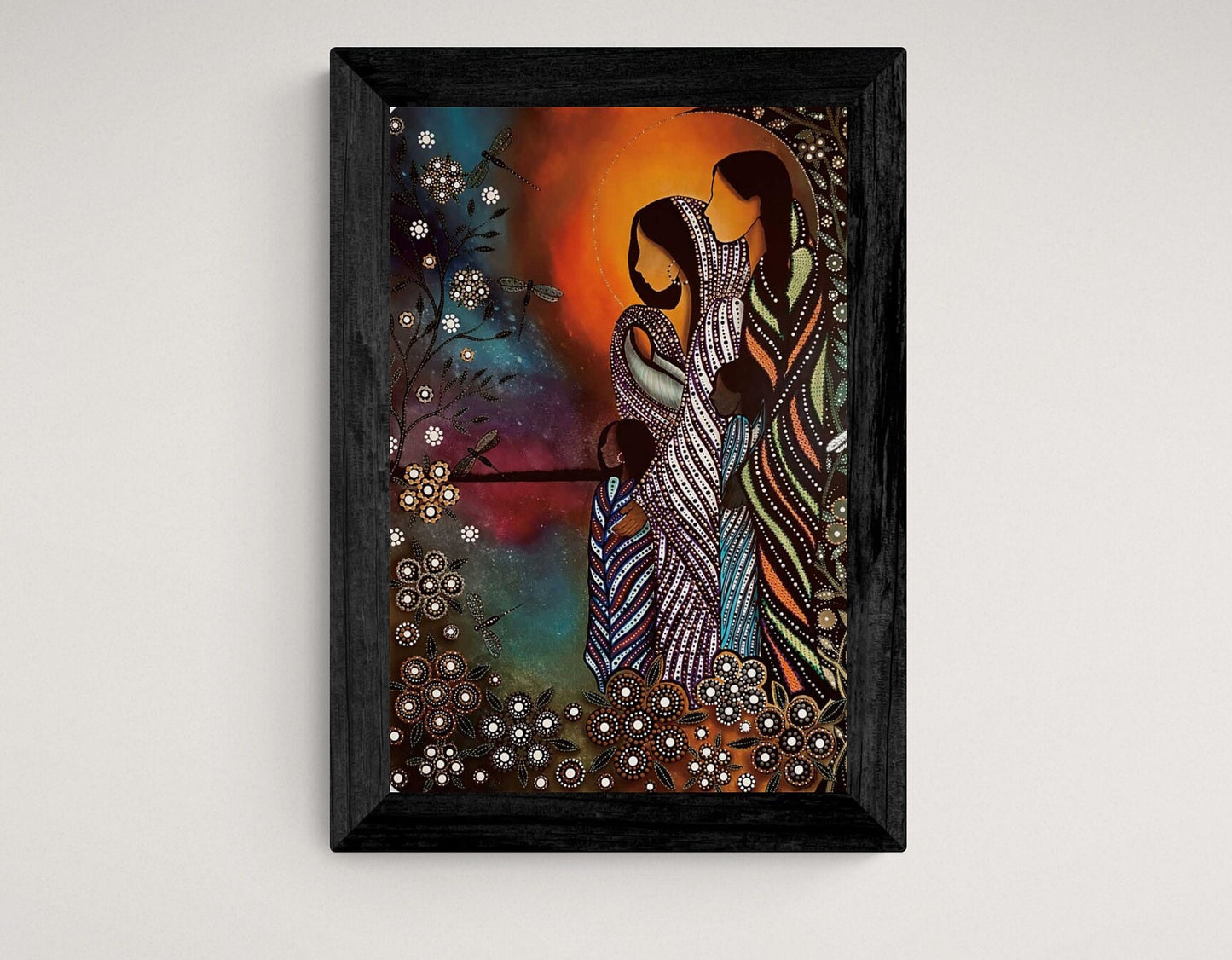 All Children Matter 2024