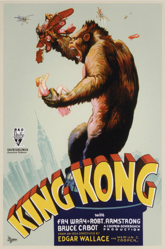 King Kong (1933)