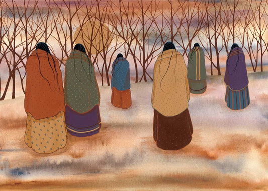 Women’s Trail
