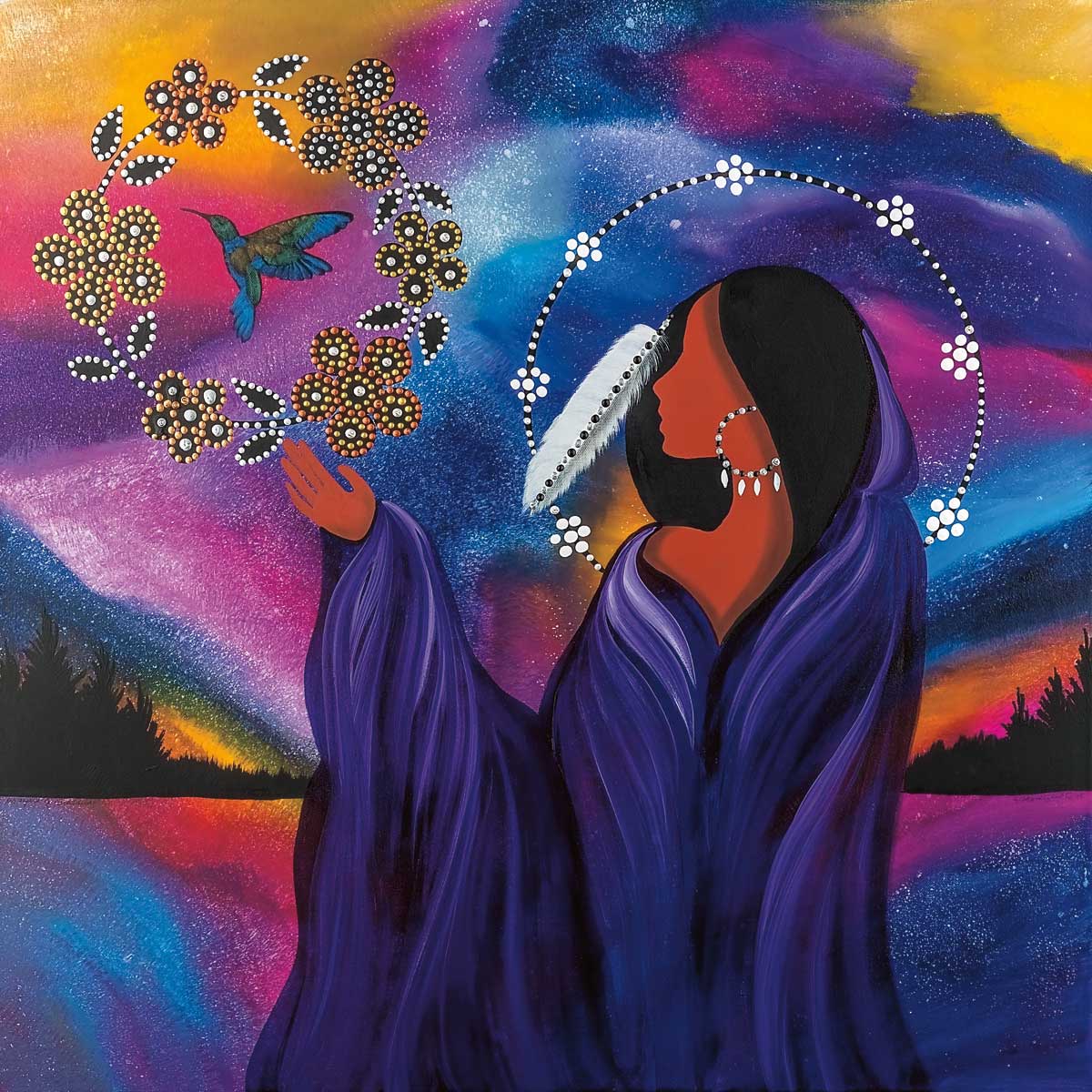 Prayers Of Gratitude