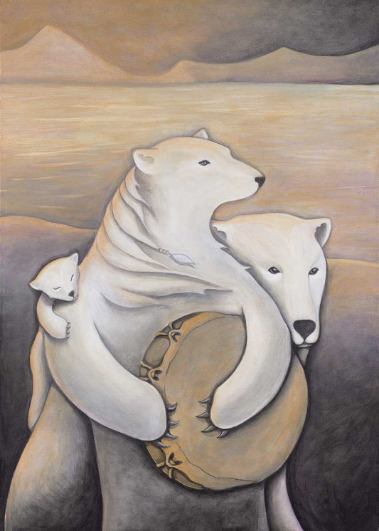Northern Keepers / Gardiens Du Nord