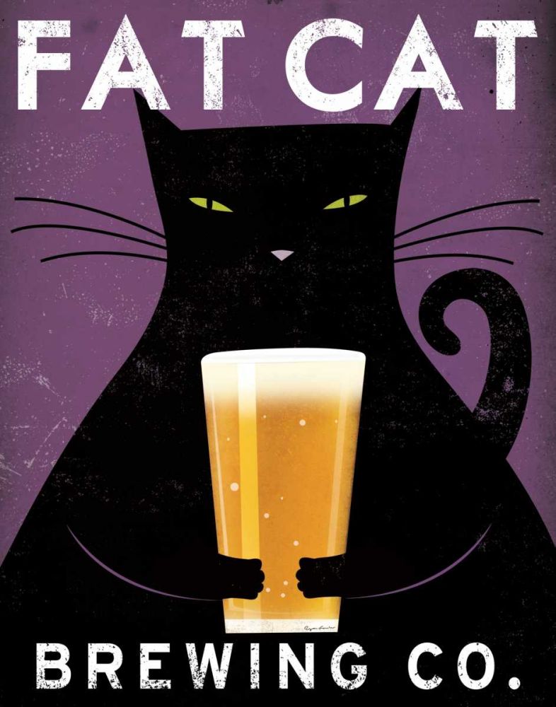 Cat Brewing