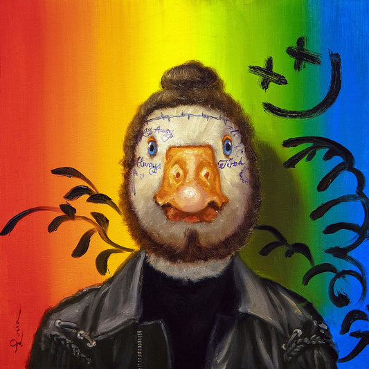 Duck Malone