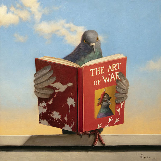 Art of War