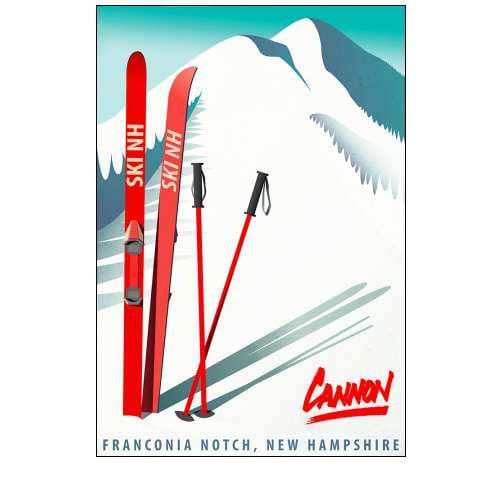 Ski New Hampshire